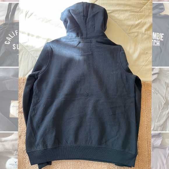 Abercrombie kids hoodie - Picture 2 of 3